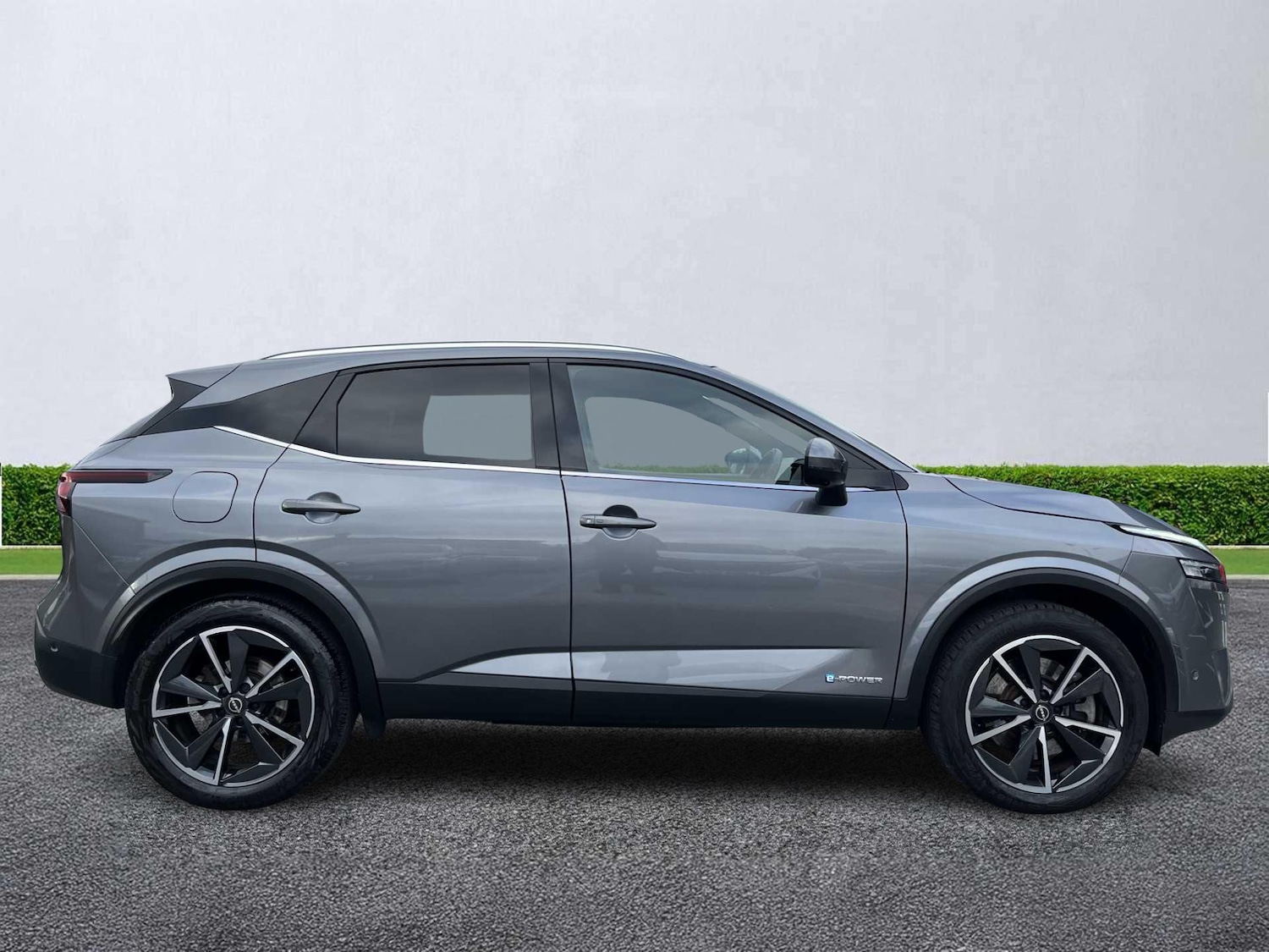 Used Nissan Qashqai 2022 for sale - 76320723: Photo 3