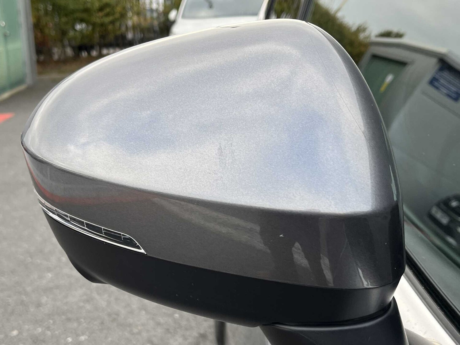 Used Nissan Qashqai 2022 for sale - 76320723: Photo 30