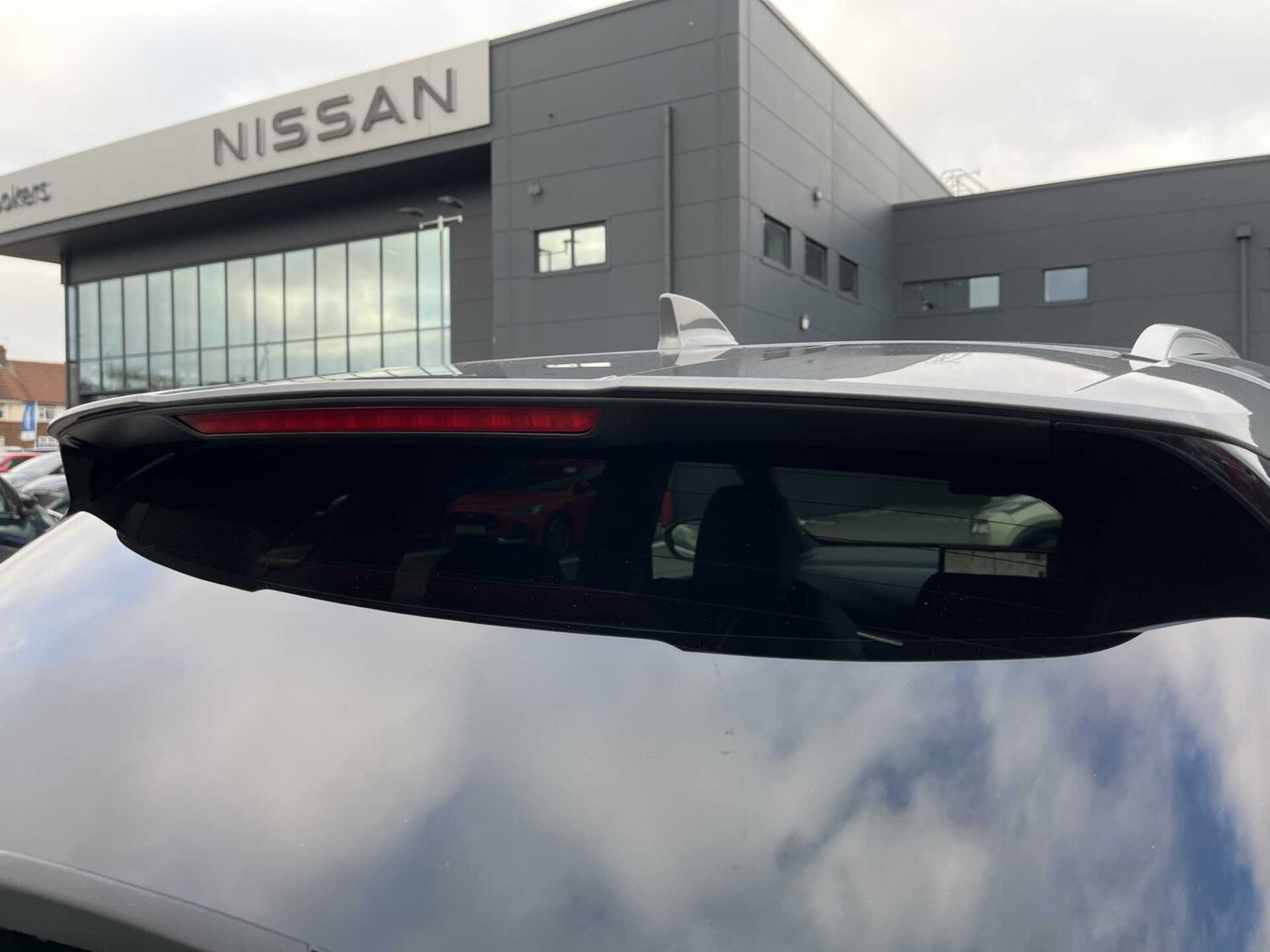 Used Nissan Qashqai 2022 for sale - 76320723: Photo 31