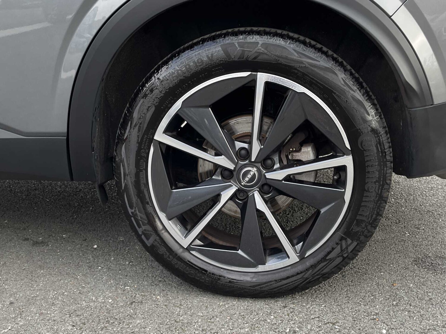 Used Nissan Qashqai 2022 for sale - 76320723: Photo 33