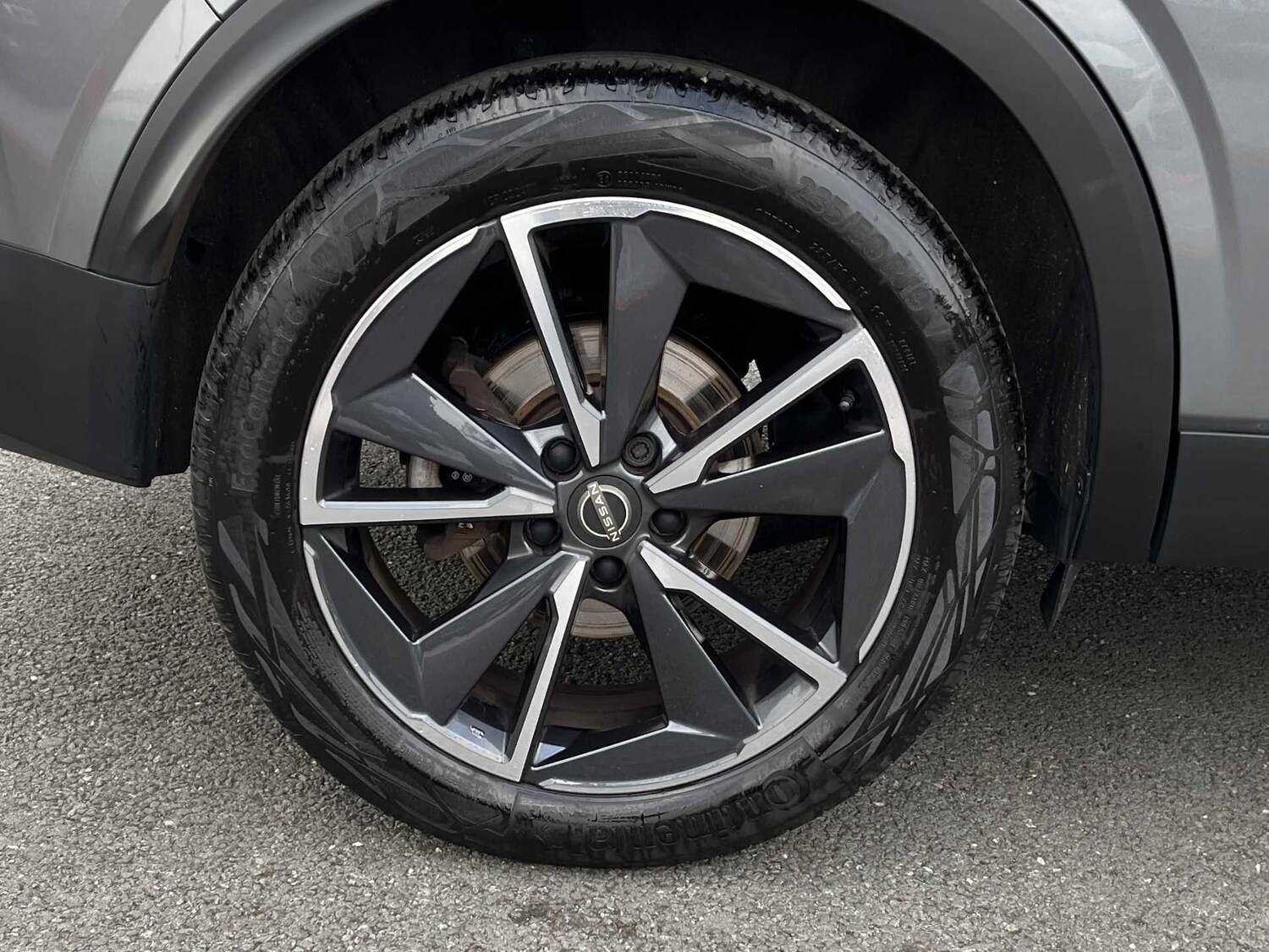 Used Nissan Qashqai 2022 for sale - 76320723: Photo 34