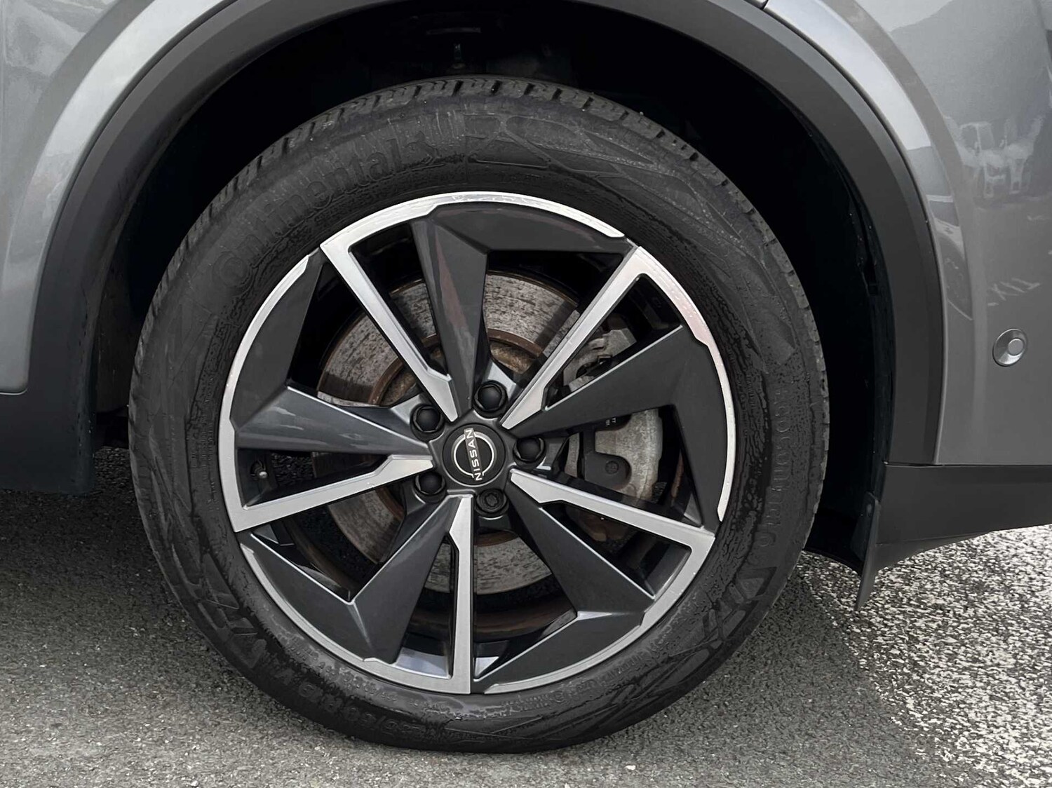 Used Nissan Qashqai 2022 for sale - 76320723: Photo 35