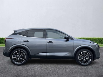 Used Nissan Qashqai 2022 for sale - 76320723: Photo