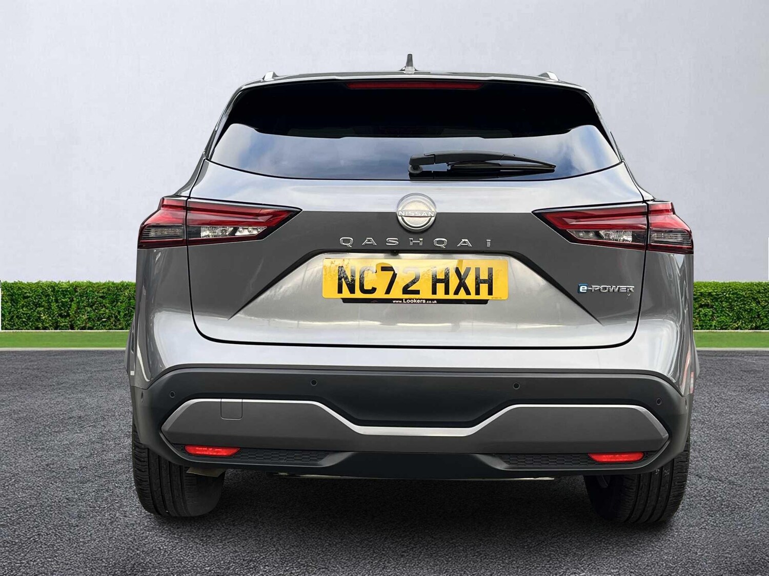 Used Nissan Qashqai 2022 for sale - 76320723: Photo 4