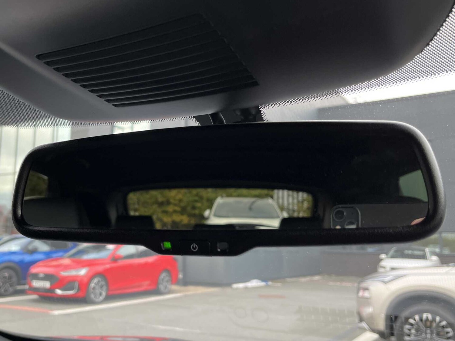 Used Nissan Qashqai 2022 for sale - 76320723: Photo 41