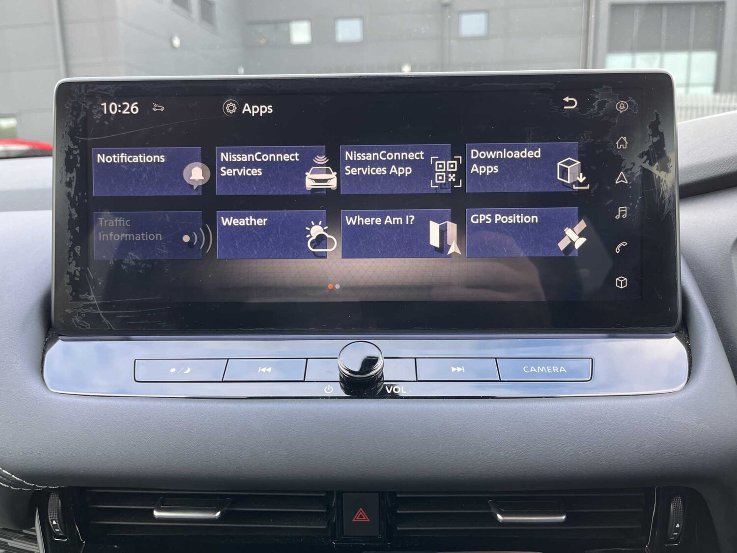 Used Nissan Qashqai 2022 for sale - 76320723: Photo 42