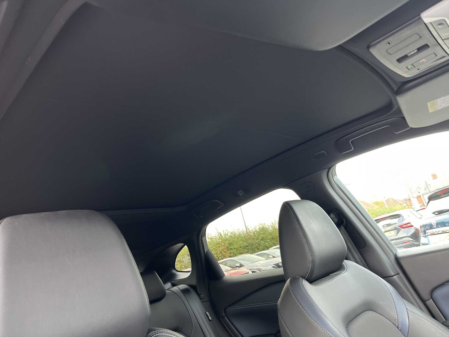 Used Nissan Qashqai 2022 for sale - 76320723: Photo 43