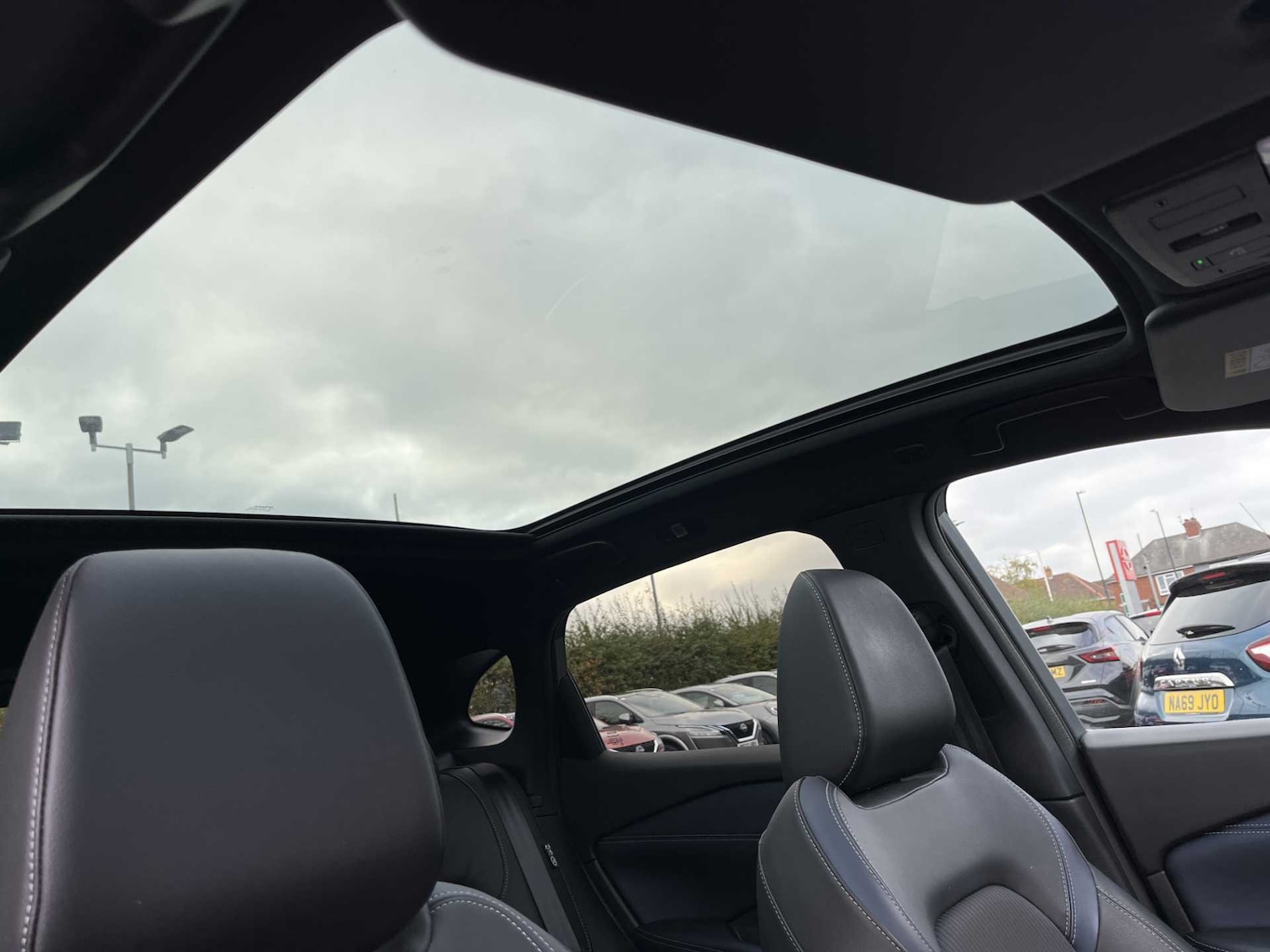 Used Nissan Qashqai 2022 for sale - 76320723: Photo 44