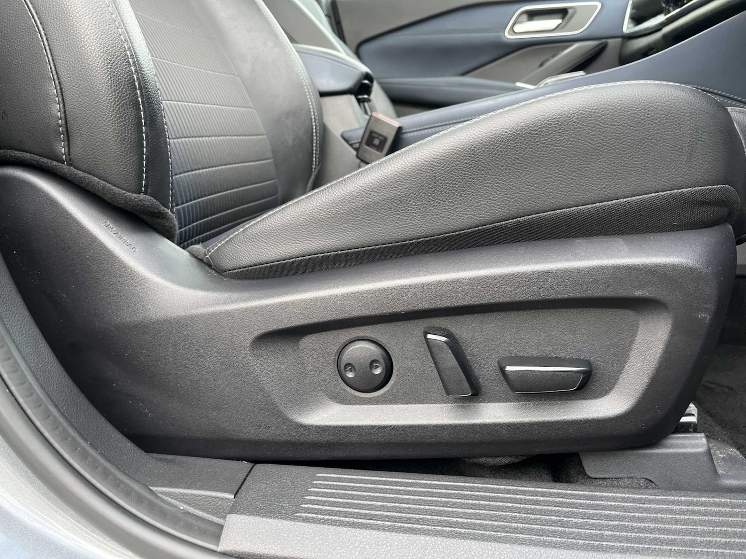 Used Nissan Qashqai 2022 for sale - 76320723: Photo 45