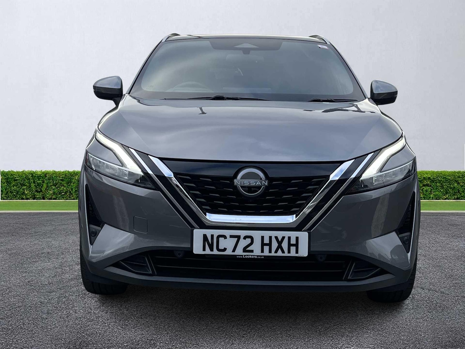 Used Nissan Qashqai 2022 for sale - 76320723: Photo 5