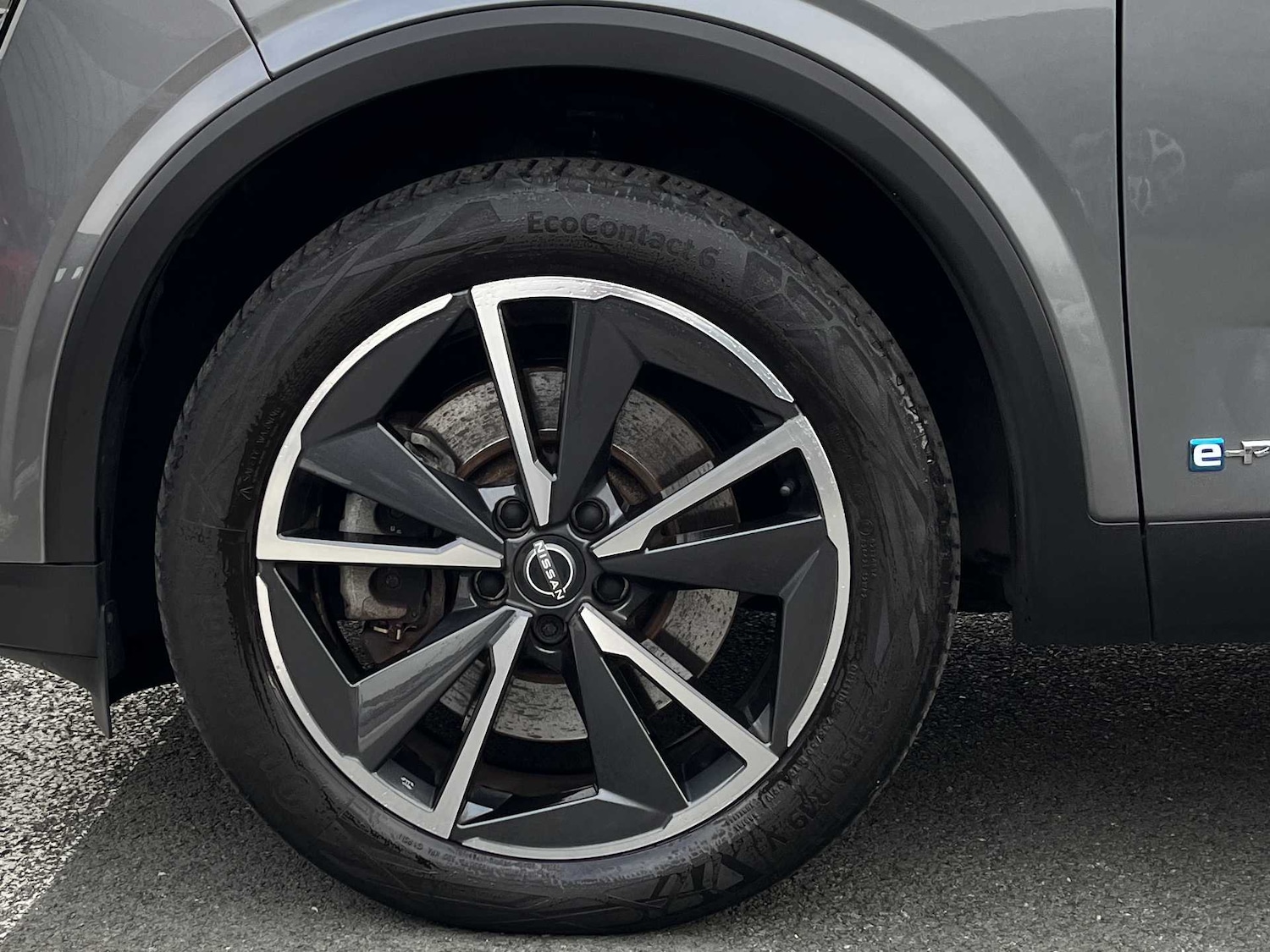 Used Nissan Qashqai 2022 for sale - 76320723: Photo 6