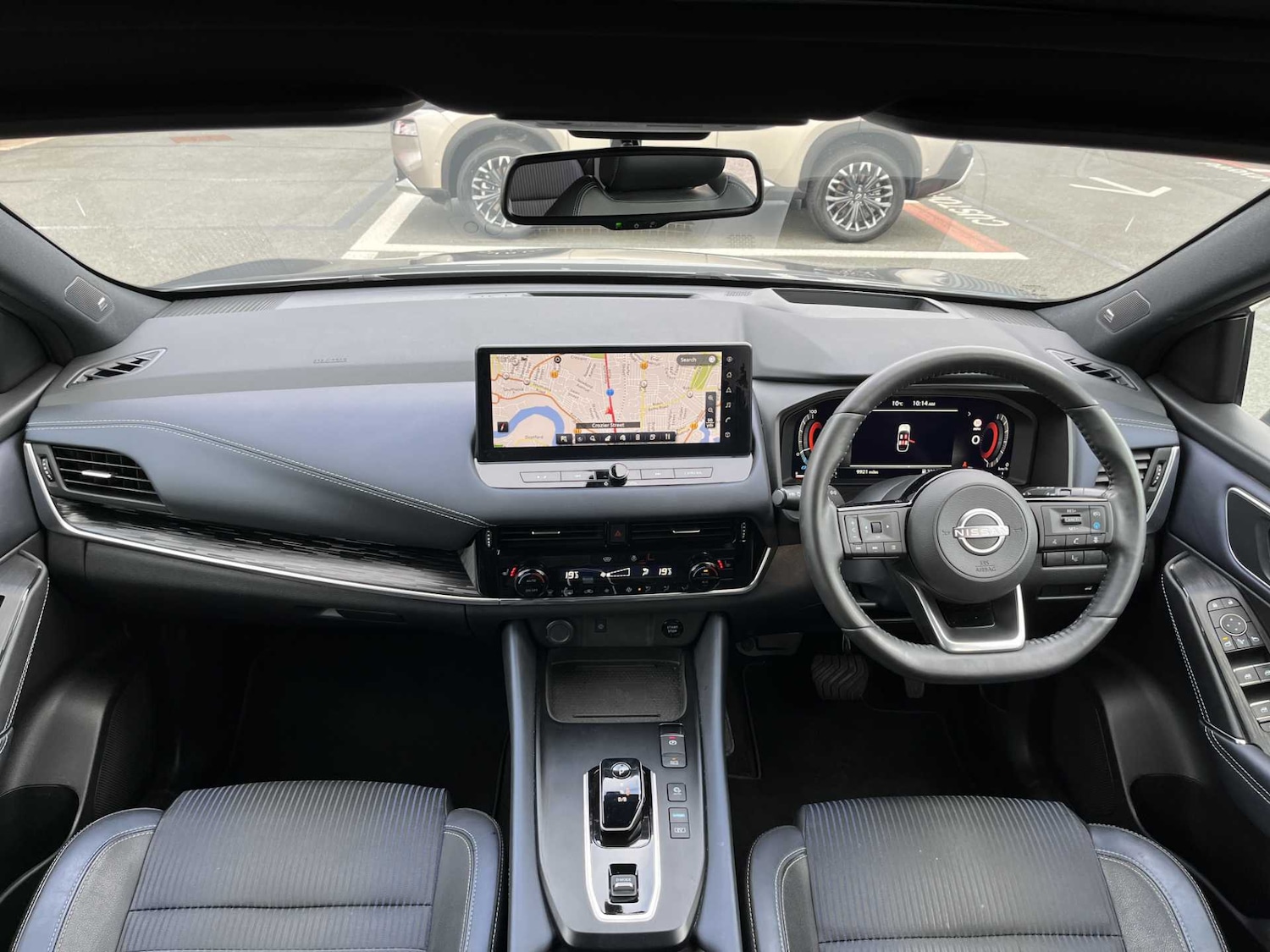 Used Nissan Qashqai 2022 for sale - 76320723: Photo 8