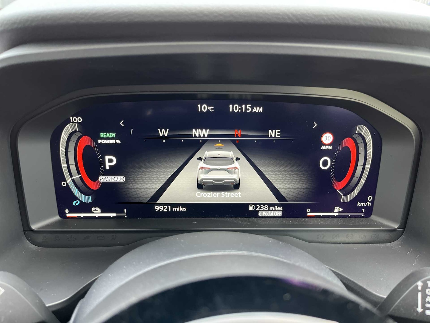 Used Nissan Qashqai 2022 for sale - 76320723: Photo 9