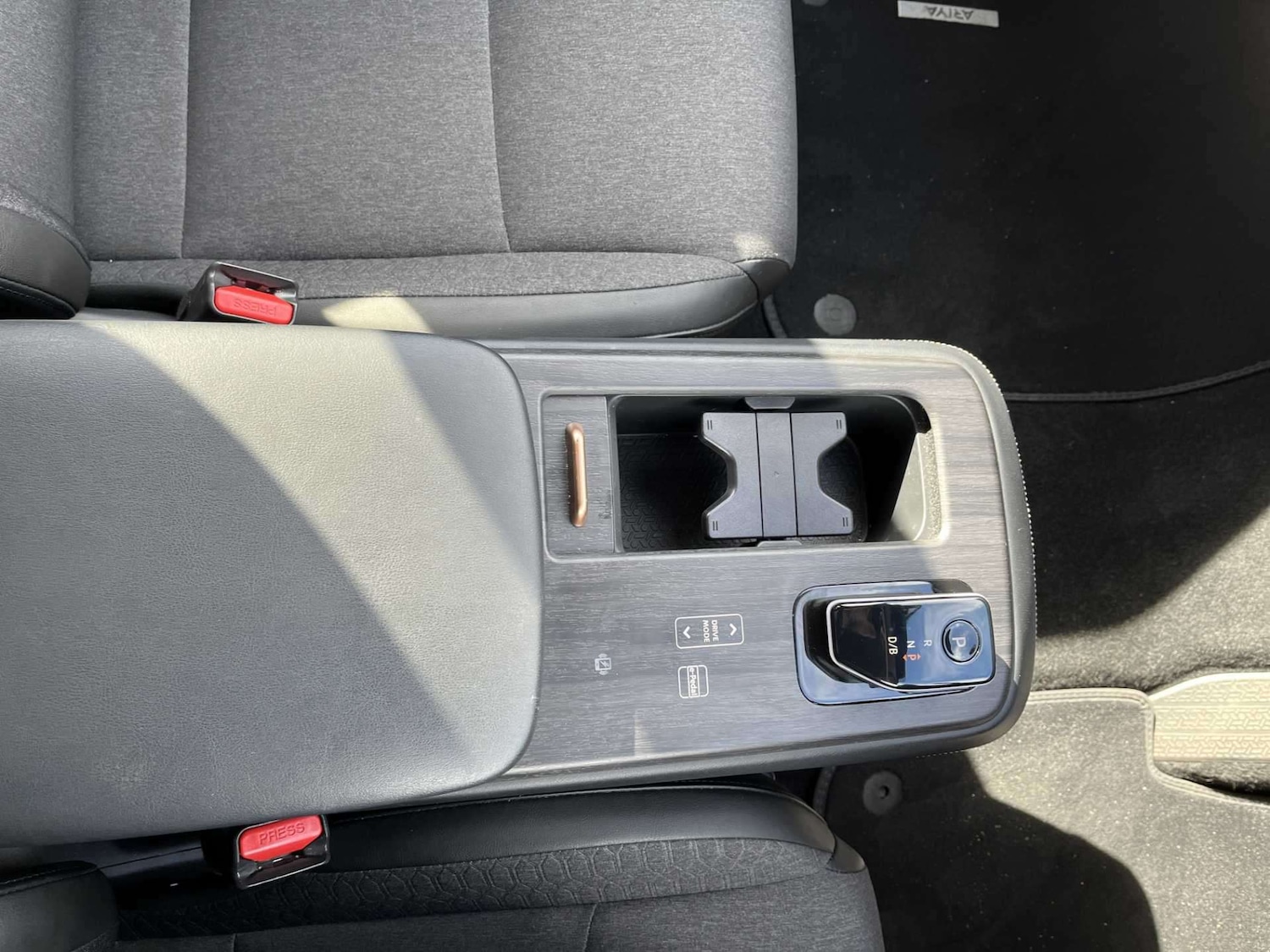 Used Nissan ARIYA 2024 for sale - 77323881: Photo 12