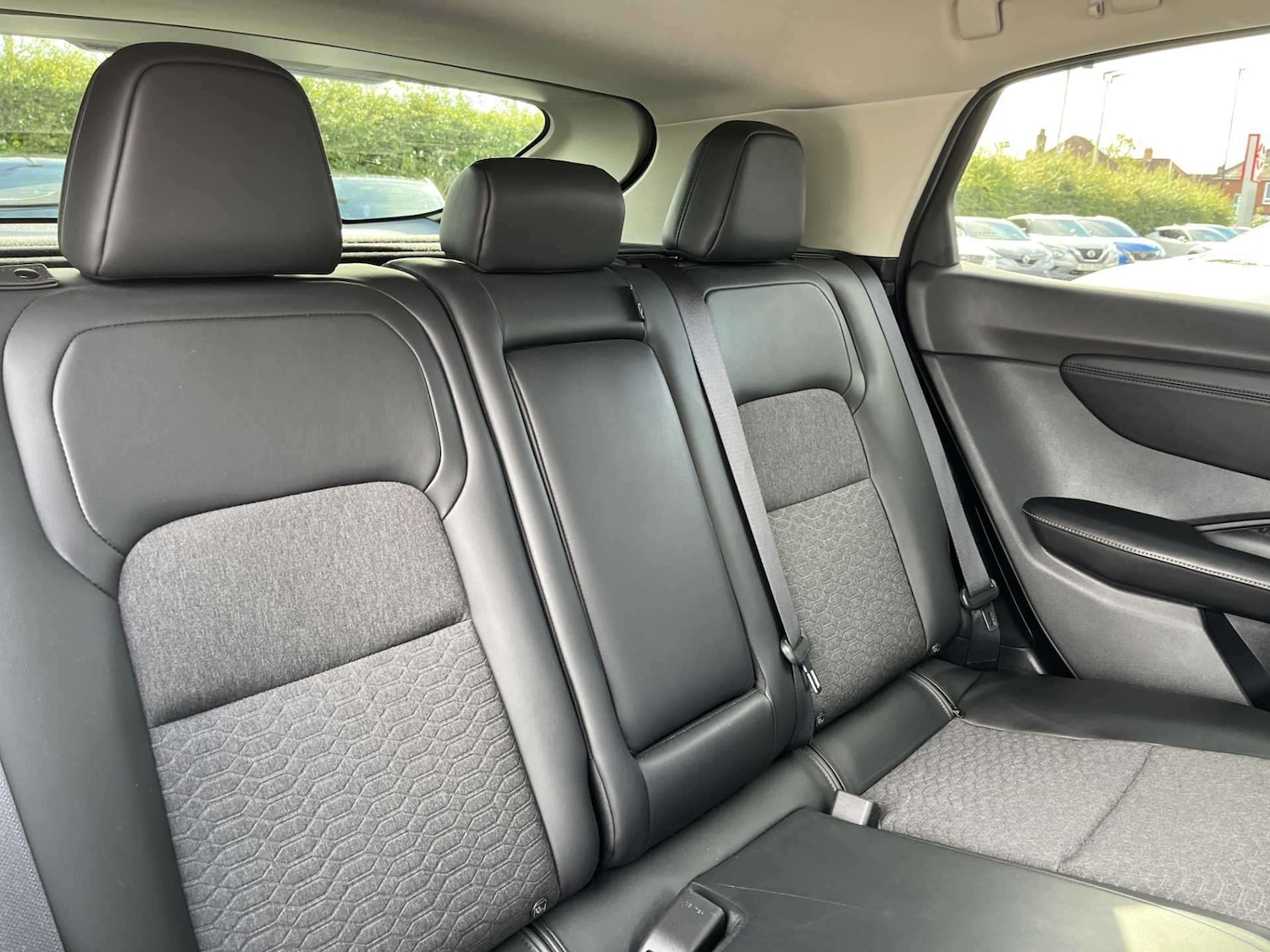 Used Nissan ARIYA 2024 for sale - 77323881: Photo 15