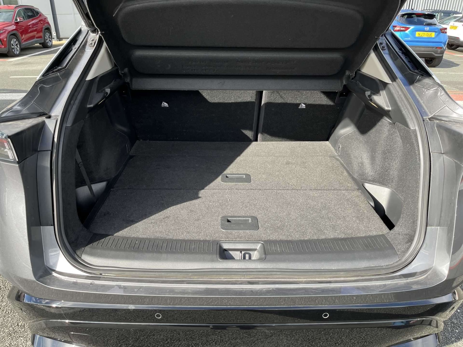 Used Nissan ARIYA 2024 for sale - 77323881: Photo 16