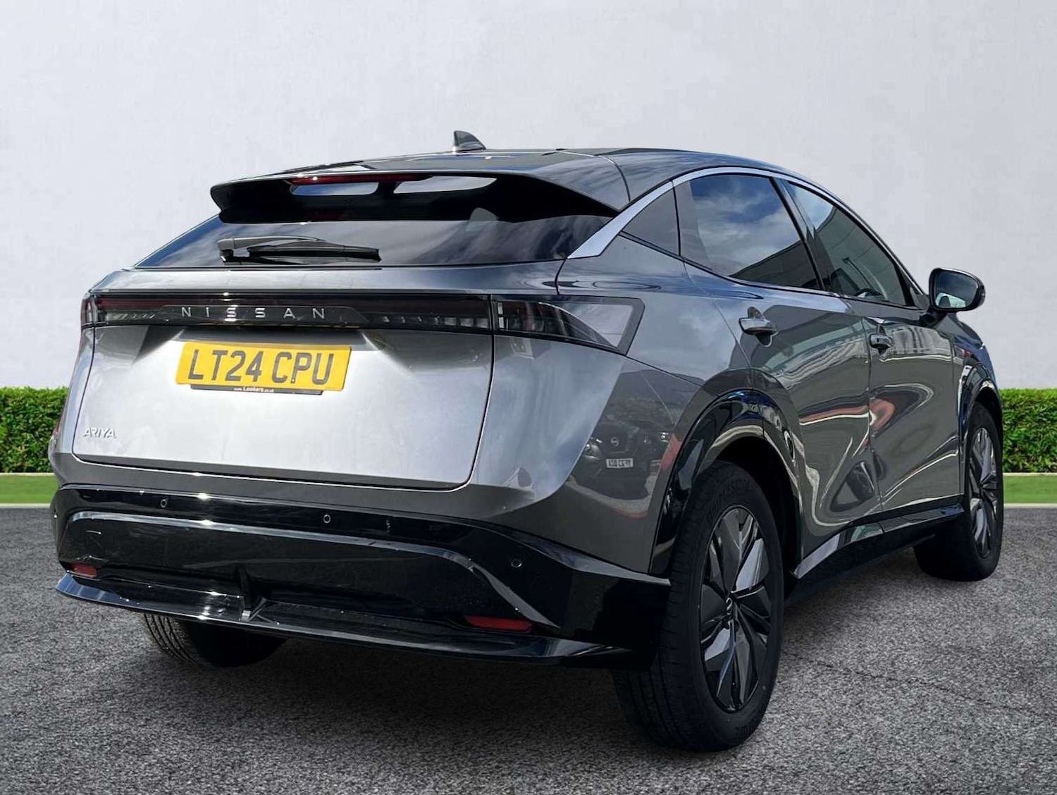 Used Nissan ARIYA 2024 for sale - 77323881: Photo 17