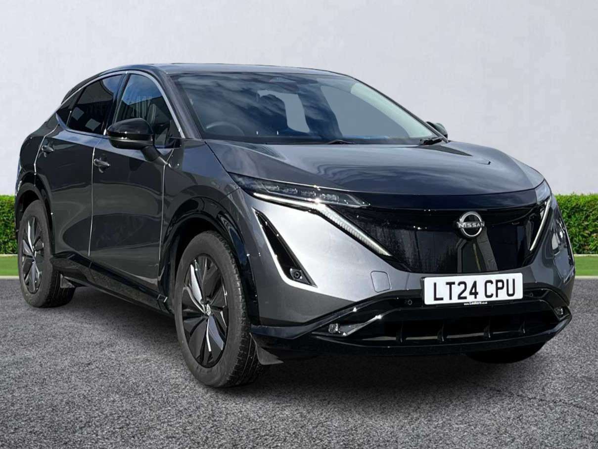 Used Nissan ARIYA 2024 for sale - 77323881: Photo 19