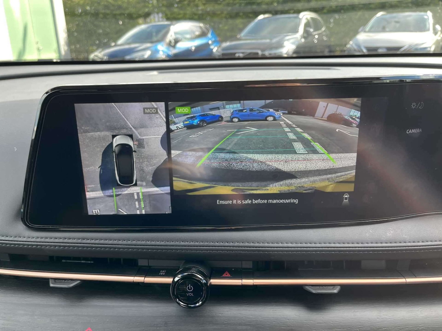 Used Nissan ARIYA 2024 for sale - 77323881: Photo 21