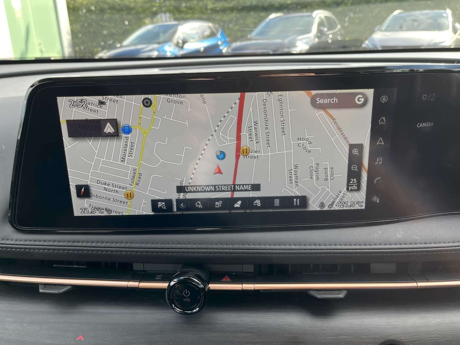 Used Nissan ARIYA 2024 for sale - 77323881: Photo 22