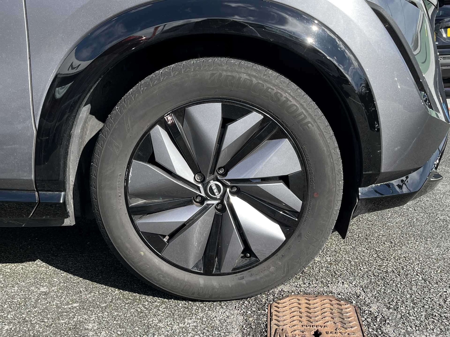 Used Nissan ARIYA 2024 for sale - 77323881: Photo 32