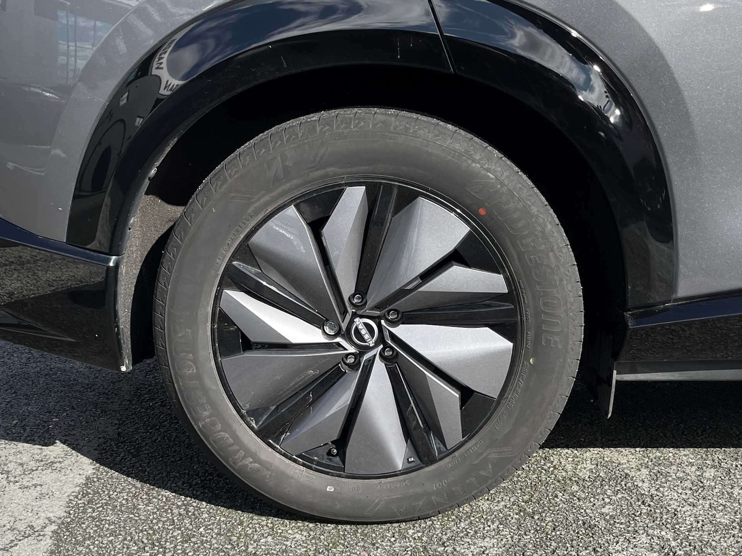 Used Nissan ARIYA 2024 for sale - 77323881: Photo 33