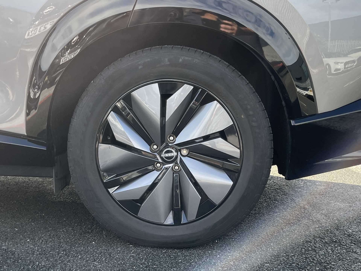 Used Nissan ARIYA 2024 for sale - 77323881: Photo 34