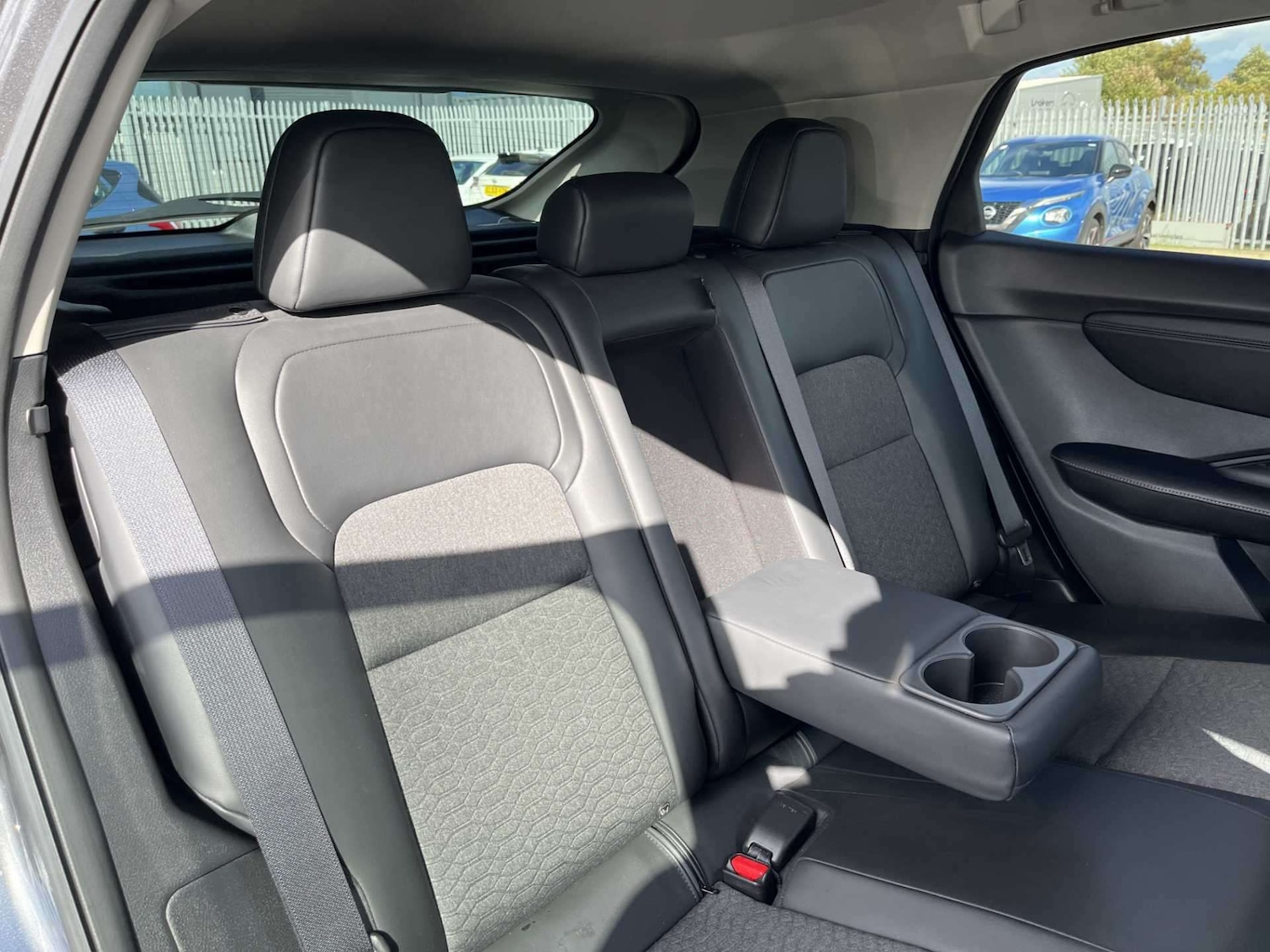 Used Nissan ARIYA 2024 for sale - 77323881: Photo 37