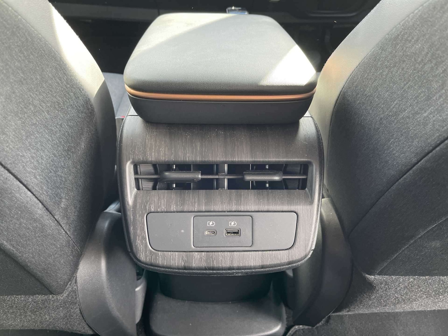 Used Nissan ARIYA 2024 for sale - 77323881: Photo 38