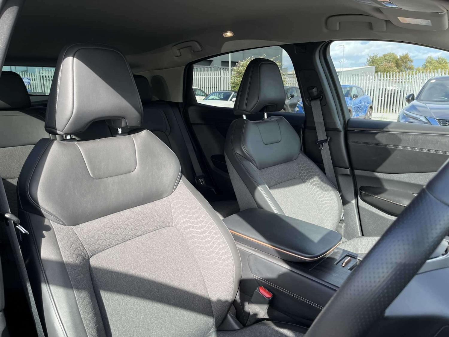 Used Nissan ARIYA 2024 for sale - 77323881: Photo 39