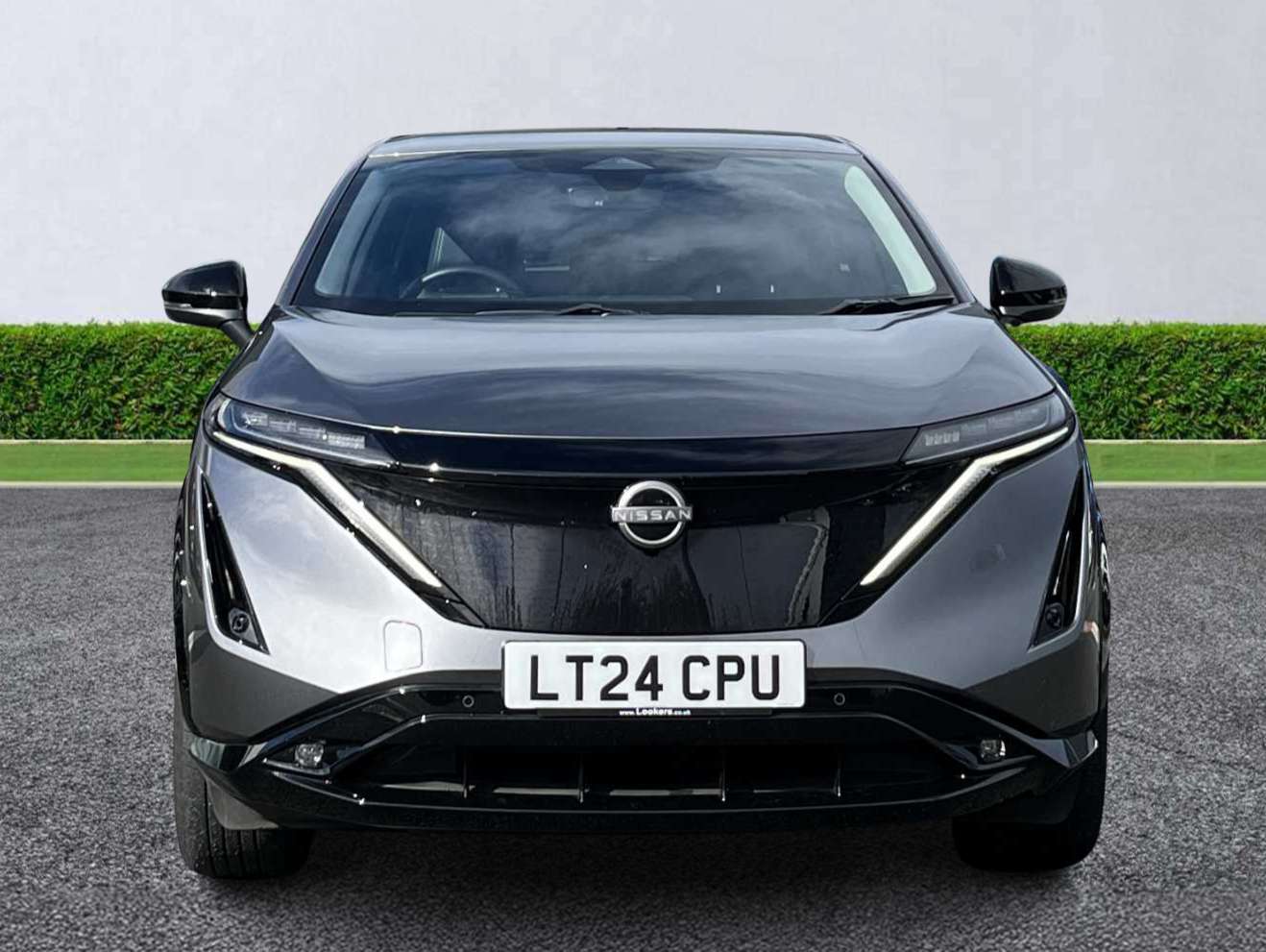 Used Nissan ARIYA 2024 for sale - 77323881: Photo 5