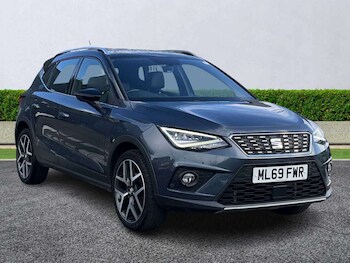 2019 - 1.6 Tdi Xcellence Lux [Ez] 5Dr Dsg