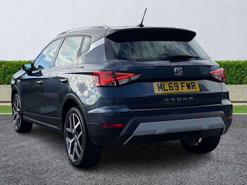 Used SEAT Arona 2019 for sale - 75957096: Photo