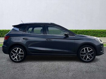 Used SEAT Arona 2019 for sale - 75957096: Photo