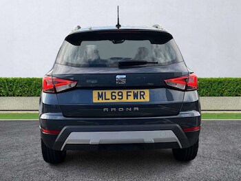 Used SEAT Arona 2019 for sale - 75957096: Photo
