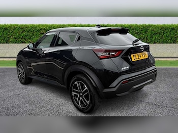 Used Nissan Juke 2024 for sale - 75512870: Photo