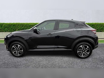 Used Nissan Juke 2024 for sale - 75512870: Photo