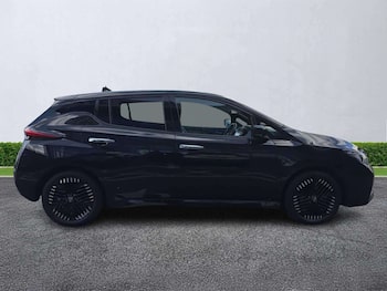 Used Nissan Leaf 2023 for sale - 79815196: Photo
