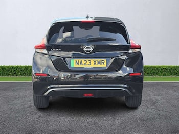 Used Nissan Leaf 2023 for sale - 79815196: Photo