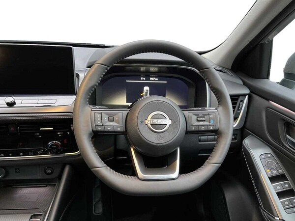 Used Nissan Qashqai 2024 for sale - 75512906: Photo 10