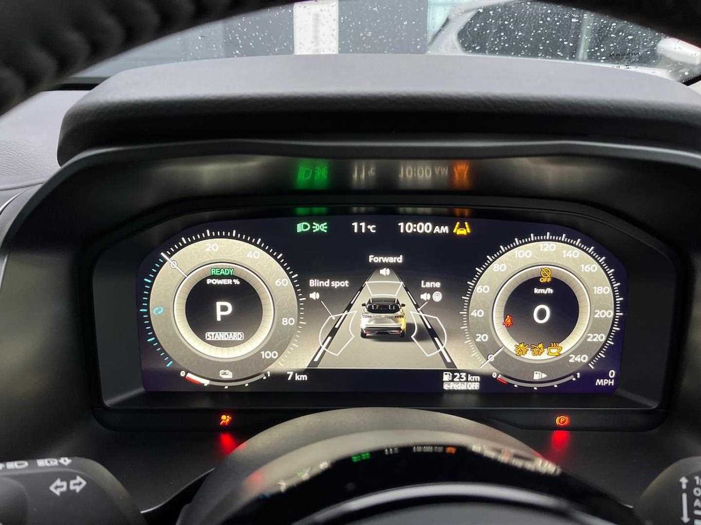 Vehicle 11