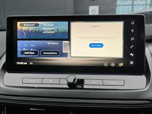 Used Nissan Qashqai 2024 for sale - 75512906: Photo 12