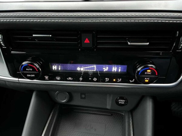 Used Nissan Qashqai 2024 for sale - 75512906: Photo 13