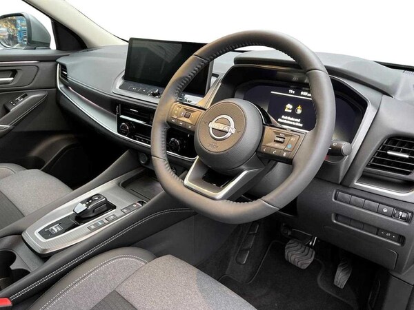 Used Nissan Qashqai 2024 for sale - 75512906: Photo 16