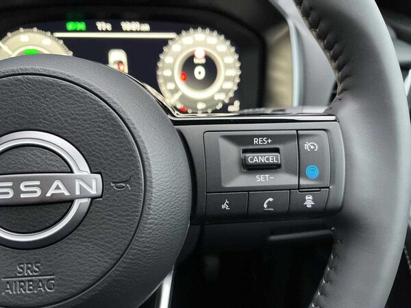 Used Nissan Qashqai 2024 for sale - 75512906: Photo 25