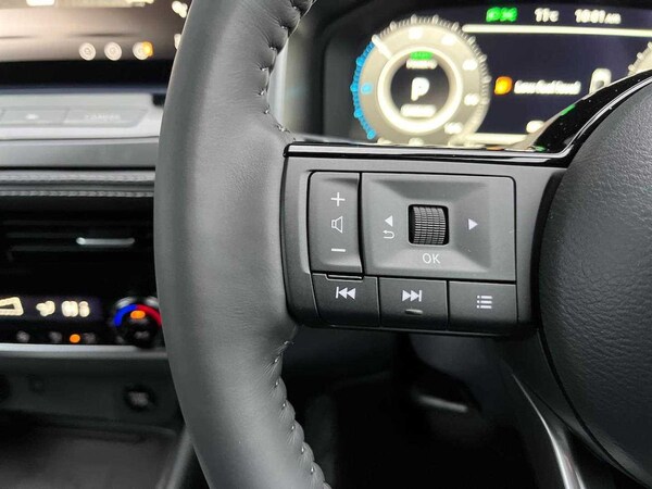 Used Nissan Qashqai 2024 for sale - 75512906: Photo 26