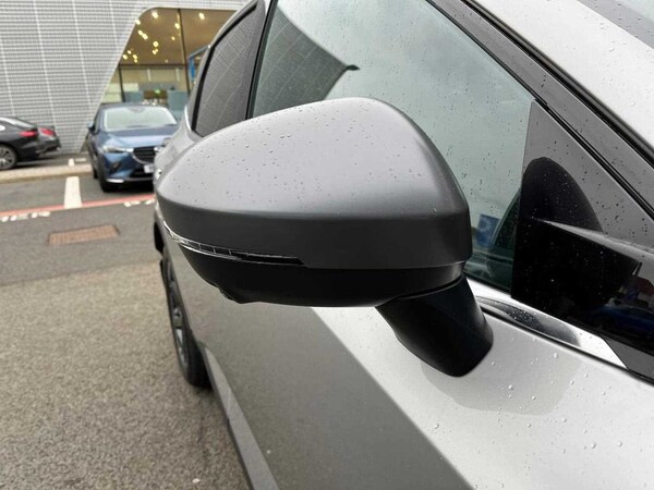 Used Nissan Qashqai 2024 for sale - 75512906: Photo 35