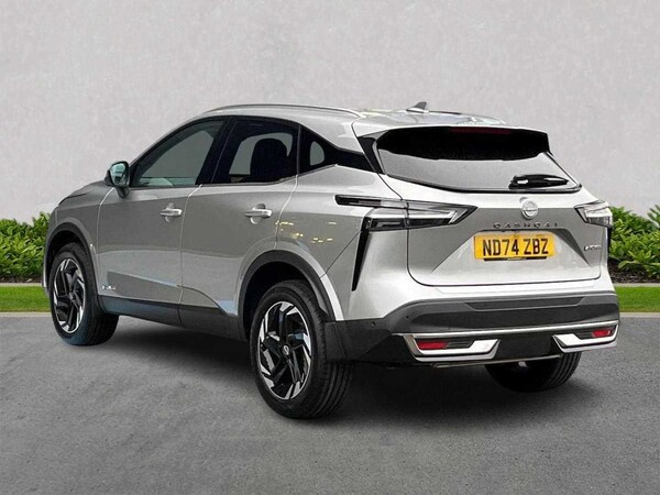 Used Nissan Qashqai 2024 for sale - 75512906: Photo 3