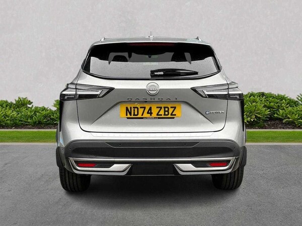 Used Nissan Qashqai 2024 for sale - 75512906: Photo 5