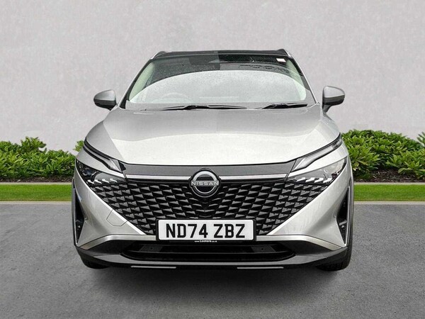 Used Nissan Qashqai 2024 for sale - 75512906: Photo 6
